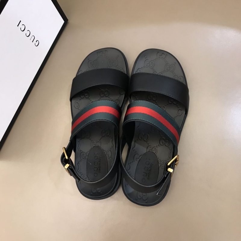 Gucci Slippers